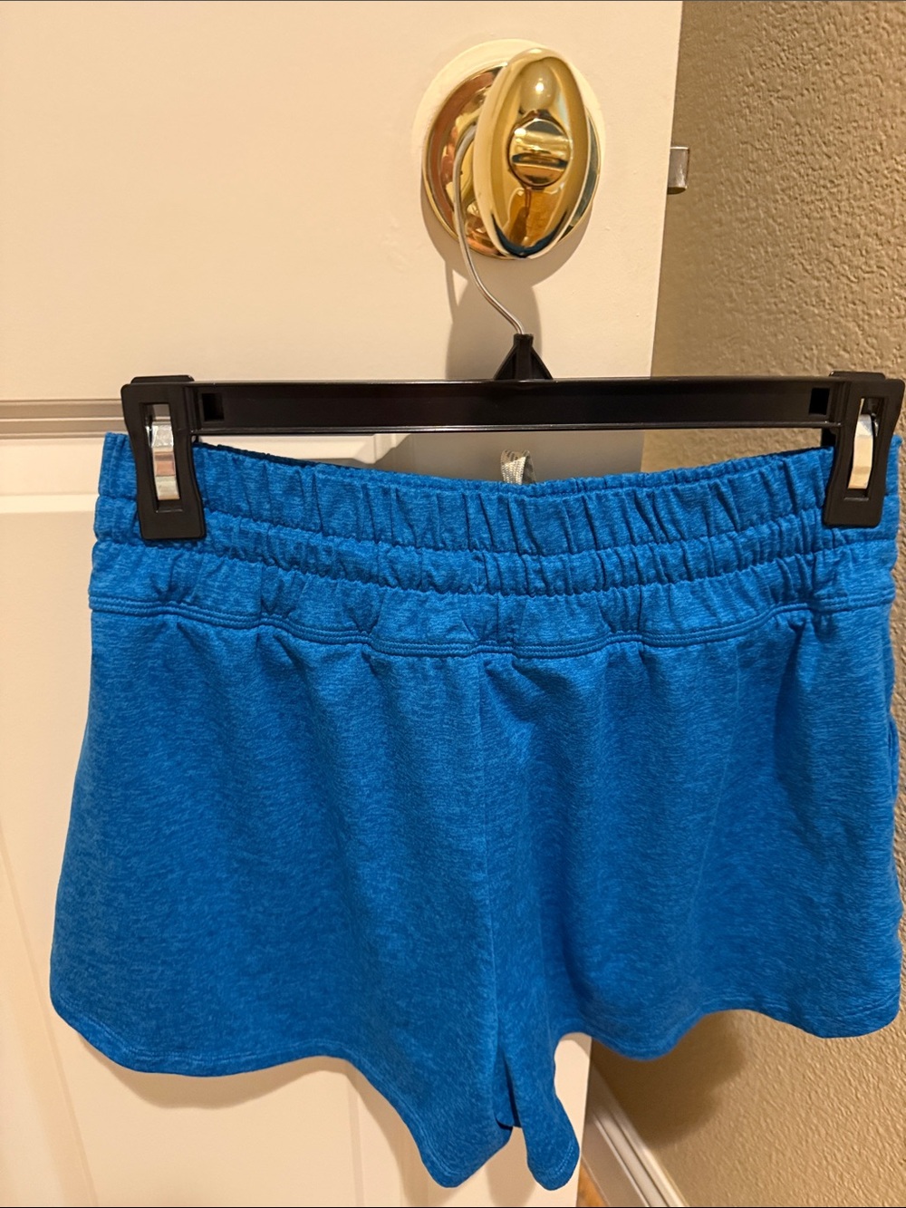 Vuori halo performance short - Picture 3 of 4